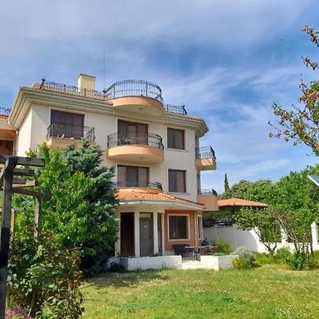 Villa B&B Varna Exterior photo