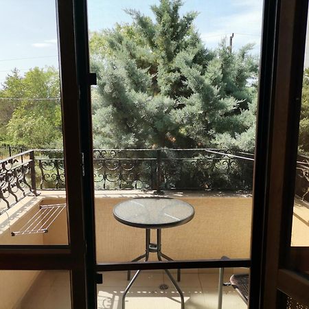 Villa B&B Varna Exterior photo
