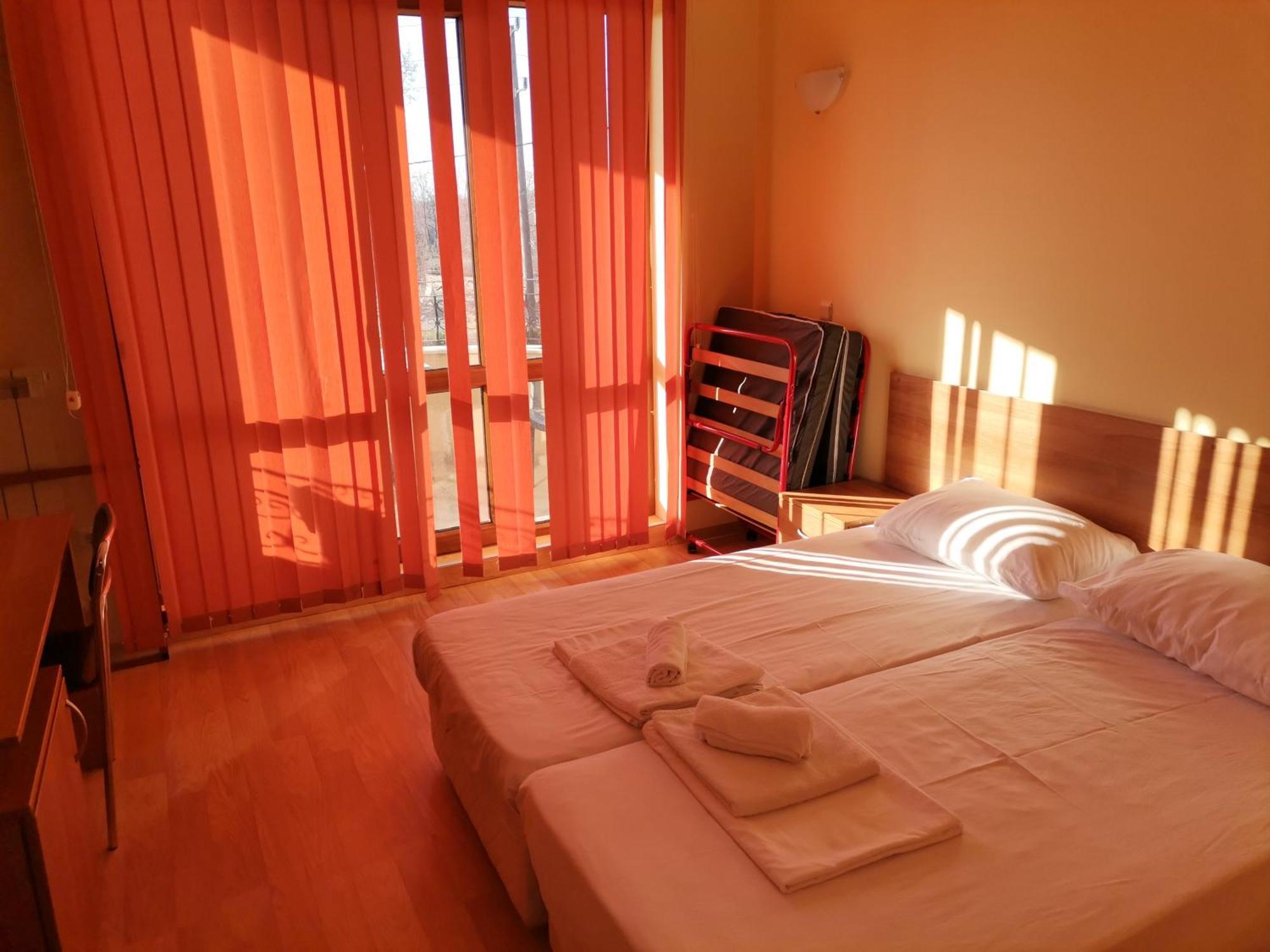 Villa B&B Varna Exterior photo