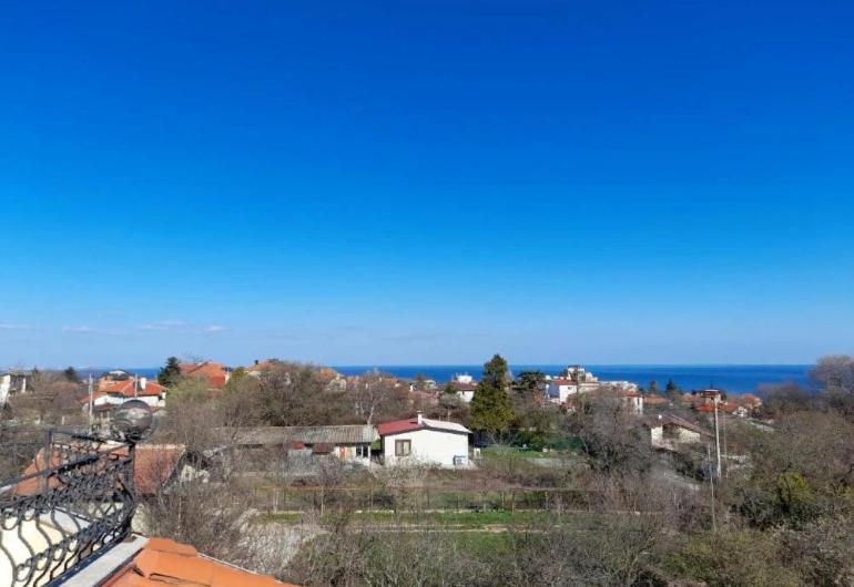 Villa B&B Varna Exterior photo