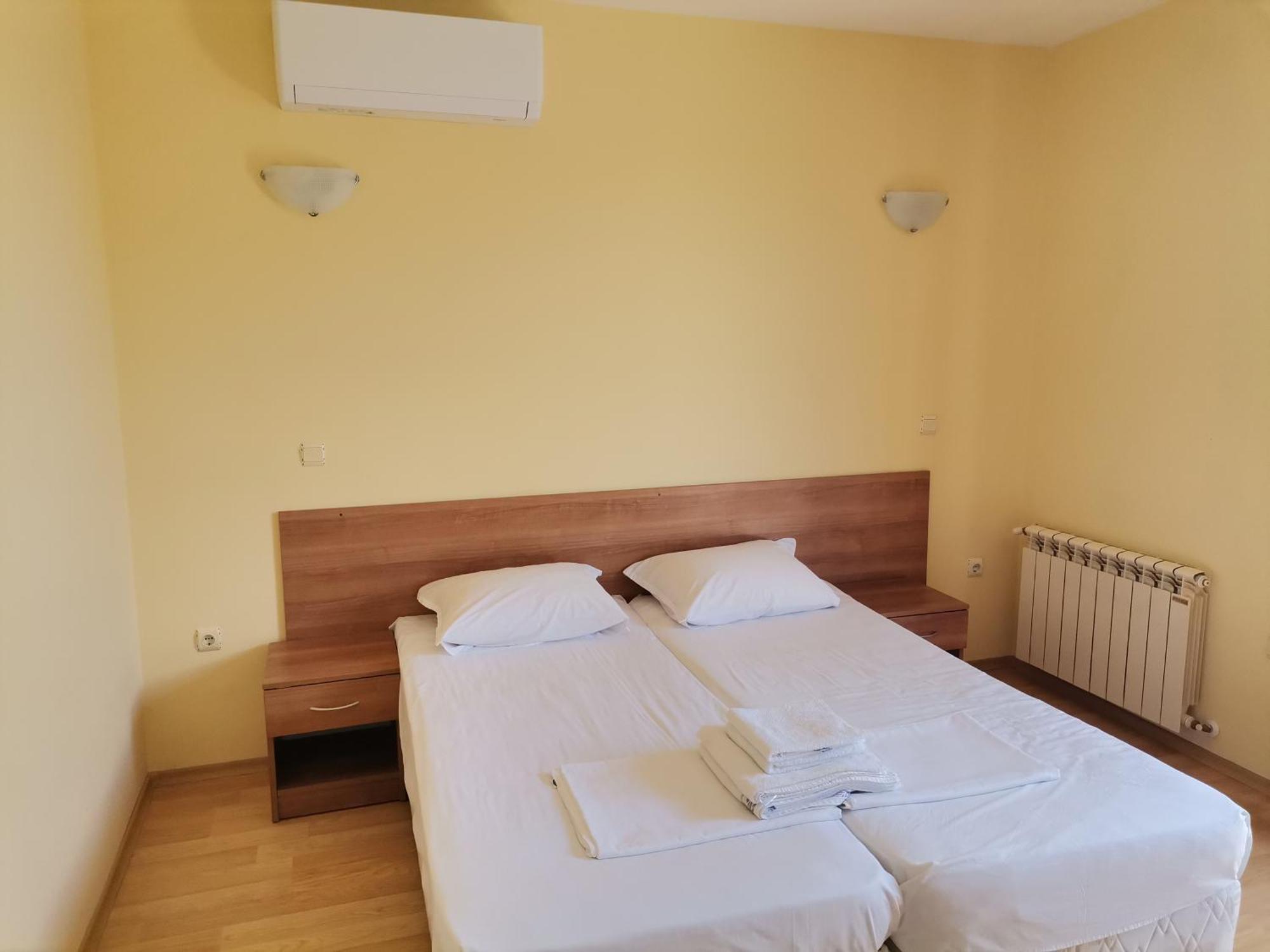 Villa B&B Varna Exterior photo