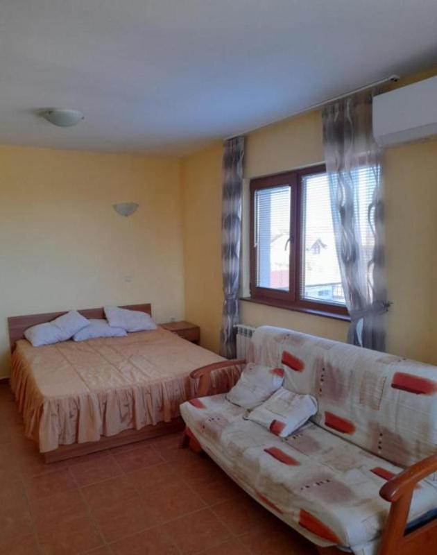 Villa B&B Varna Exterior photo