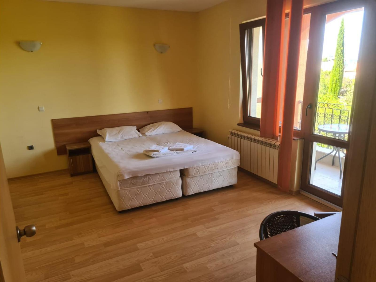 Villa B&B Varna Exterior photo