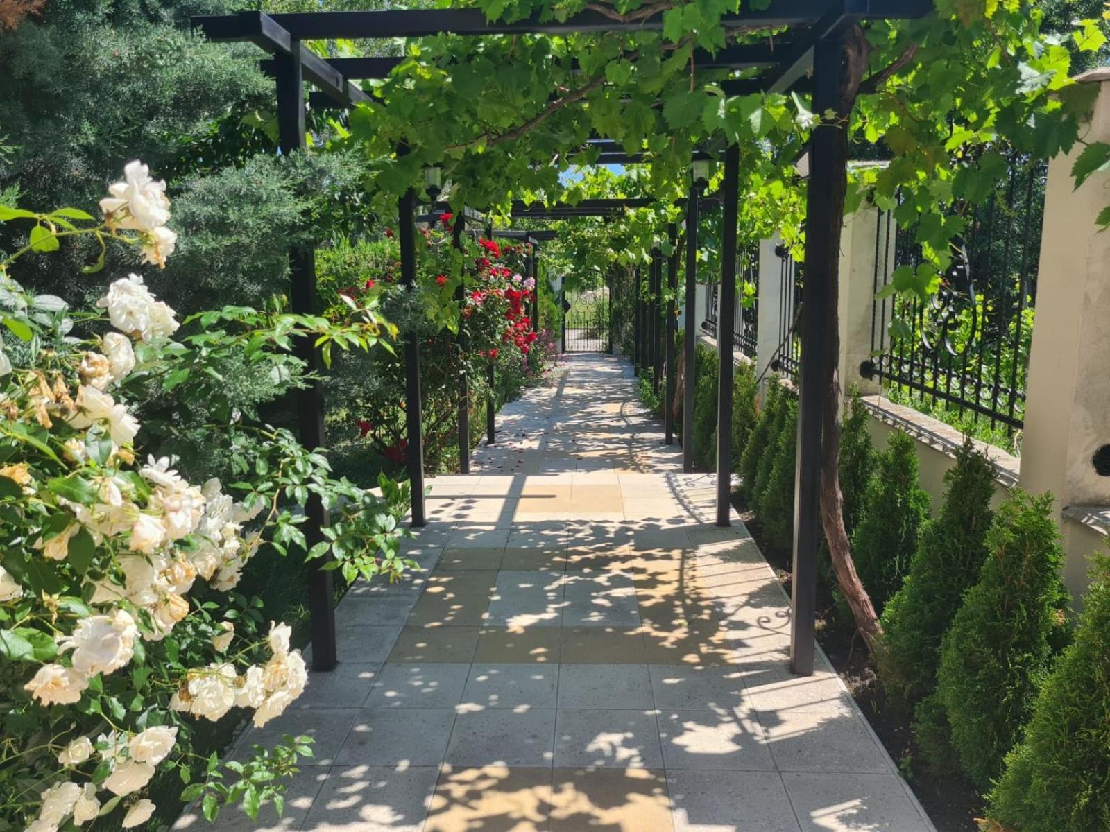 Villa B&B Varna Exterior photo